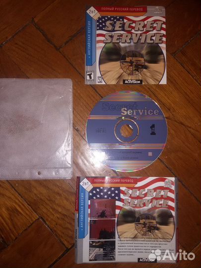 Игры для пк (Windows)