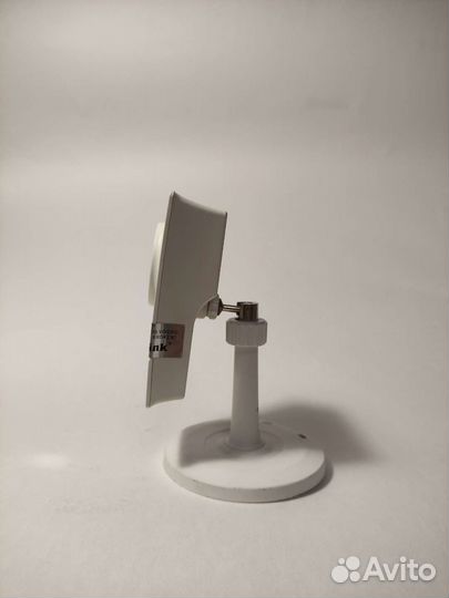 Камера видеонаблюдения D-Link DCS 2103