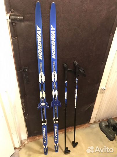Лыжи Nordway 150
