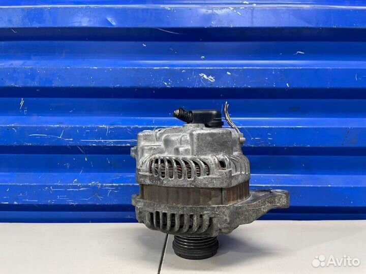 Генератор Mitsubishi Lancer 10 2.0 4B11 2008