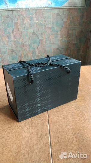 Термокружка в подарочной упаковке