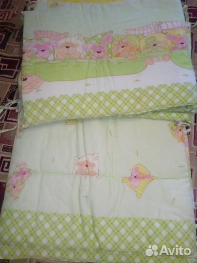 Детские товары