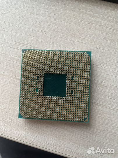 Amd ryzen 3 2200g