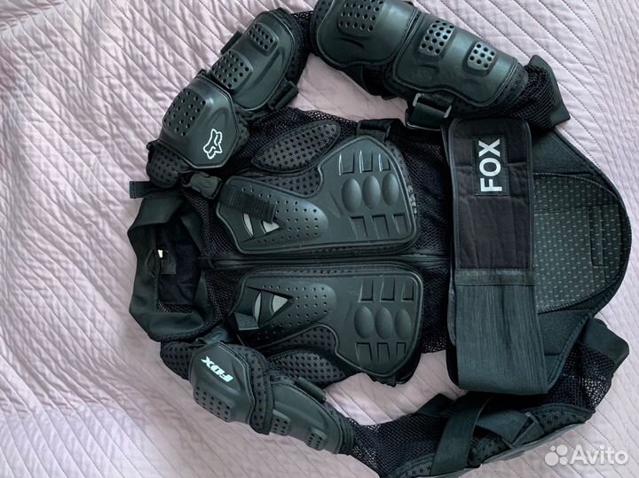 Мото защита черепаха