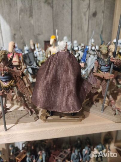 Фигурки star wars