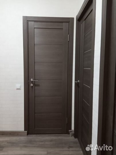 Двери межкомнатные Браво- 29 Эко Шпон