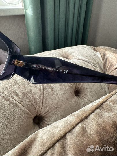 Очки Prada оригинал
