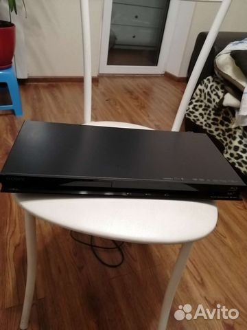 Блю рей плеер Sony bdp-s370 купить в Москве | Электроника | Авито