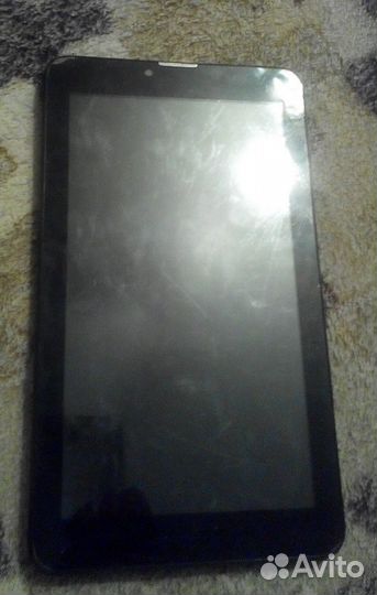 Планшет irbis