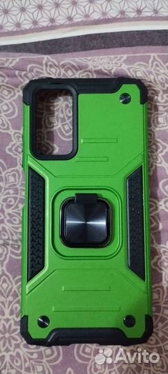 Чехол для xiaomi redmi note 11 pro