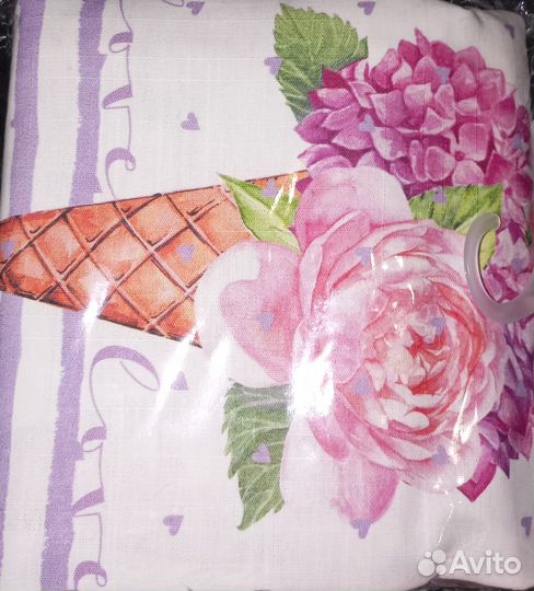 Скатерть праздничная 8 марта пасха