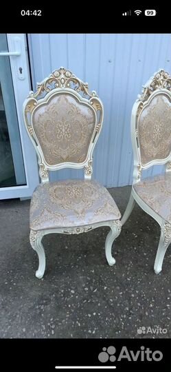 Стулья мини шейх