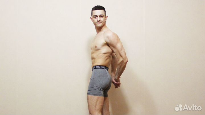 Фитнес тренер онлайн, диетолог, реабилитолог