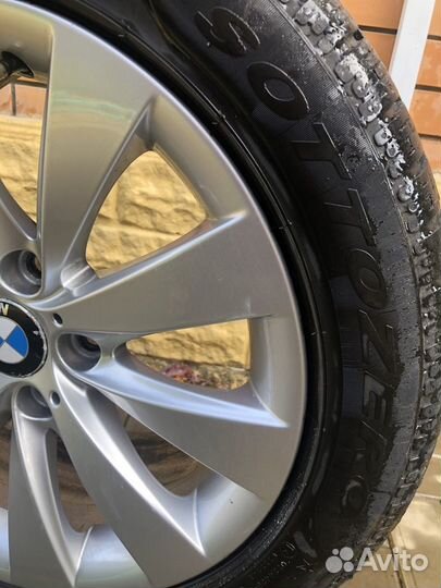 Pirelli Winter Sottozero 225/50 R17