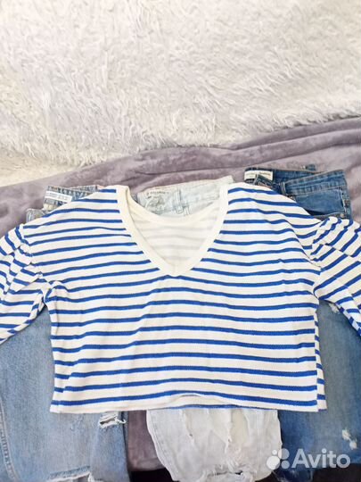 Пакет вещей для девушки 42