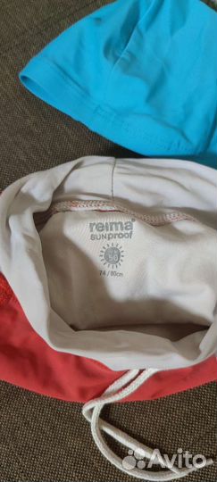 Трусики для плавания/плавки reima 74/80