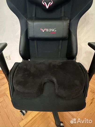 Компьютерное кресло Viking 4 aero бу