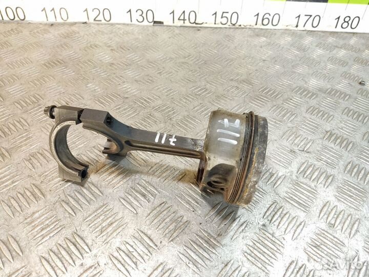 Шатун Bmw X5 e53 2000-2007