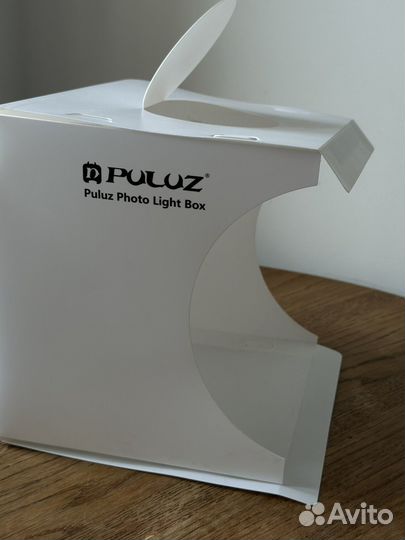 Набор для предметной съемки