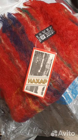 Шарф мужской новый