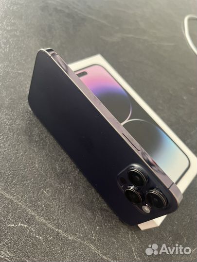 iPhone 14 Pro Max, 128 ГБ