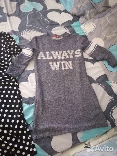 Вещи на девушку 42р