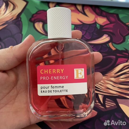 Корейская крем маска для лица и духи для тела