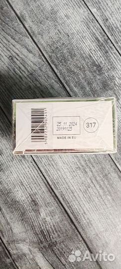 Парфюм женский Federico Mahora FM