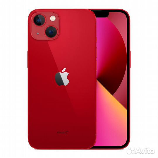 iPhone 13, 512 ГБ