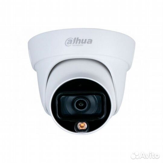 Видеонаблюдение DH-HAC-HDW1509tlqp-A-LED-0360B-S2
