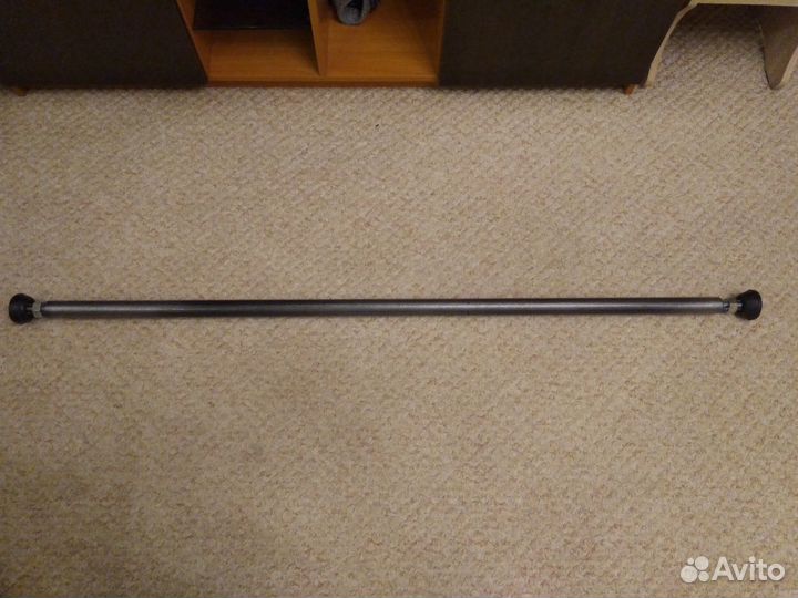 Турнир распорный в проём 140-150см