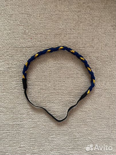 Ободоки для волос для девочки