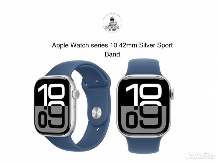 Ремешок Sport Band