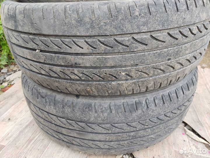 Goodride SP06 215/60 R16