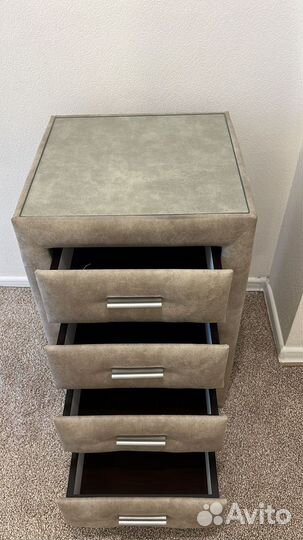 Тумба прикроватная Askona