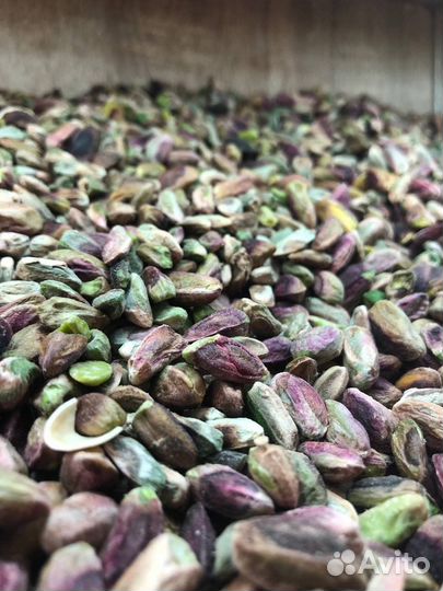 Грецкий орех чили