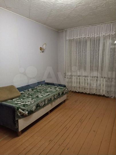 2-к. квартира, 44,4 м², 2/5 эт.