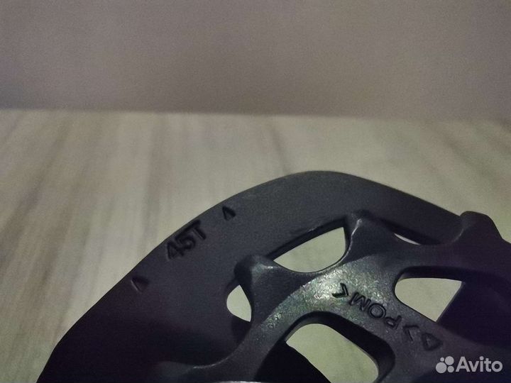 Переключатель задний Shimano XT RD-M8120-SGS 12ск