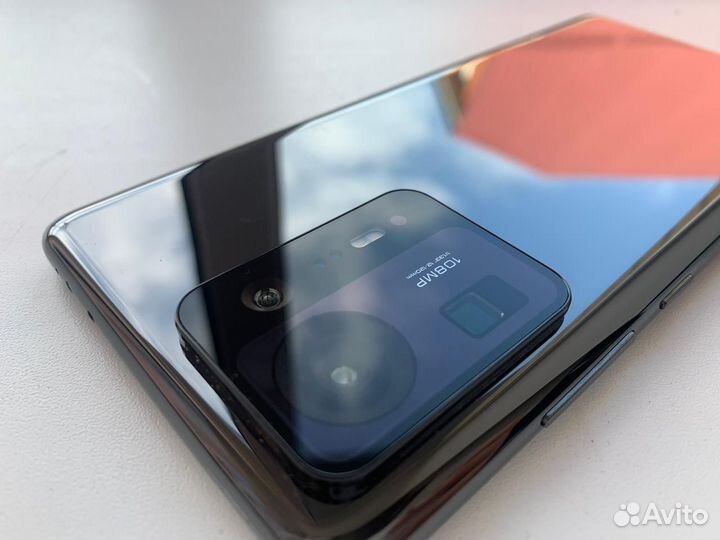 Xiaomi Mi Mix 4, 12/256 ГБ