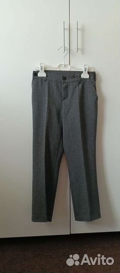 Школьная форма