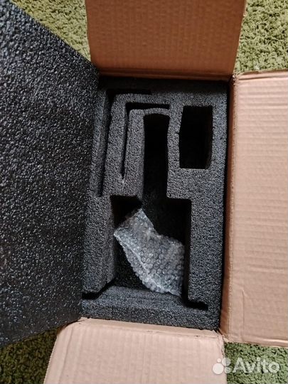 Кпп для пк simjack 7+R со струбциной