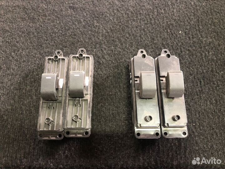 Mazda 6 GH Кнопка Стеклоподъемника