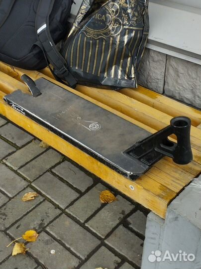 Комета дредноут 6.5 / 22