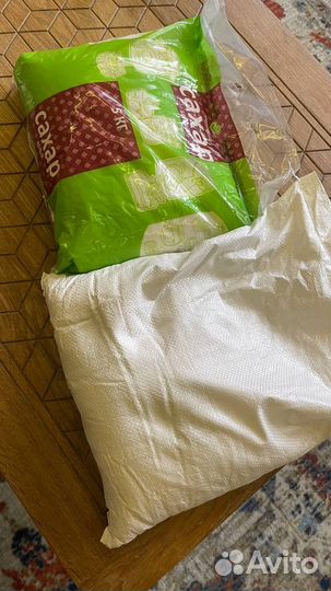 Сахар песок