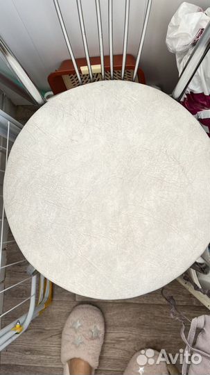 Стул кухонный