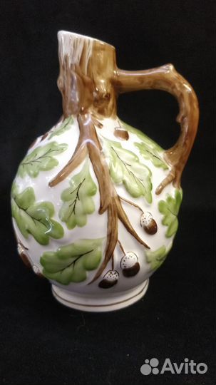 Желуди дуба