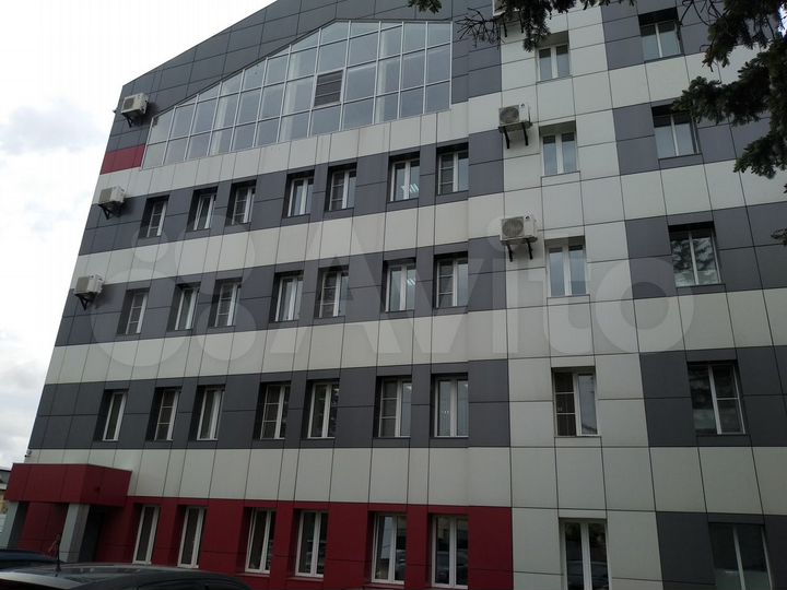 Свободного назначения, 2622 м²