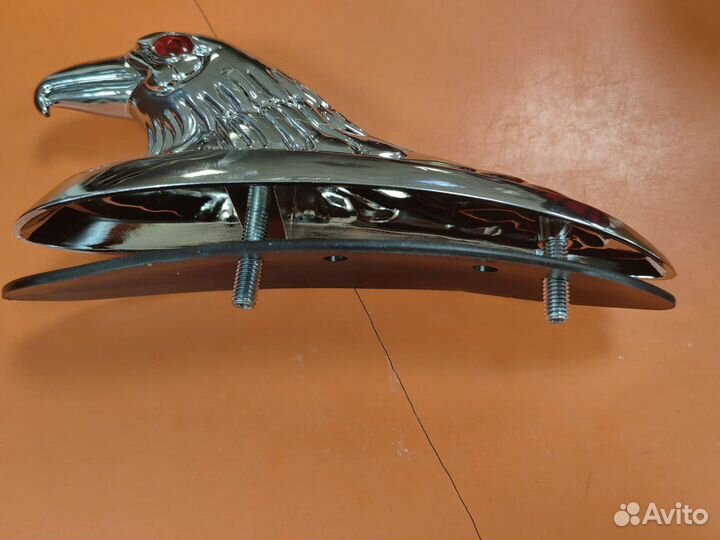 Накладка на крыло Honda