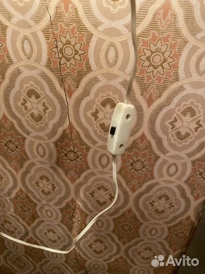 Светильник фонарь СССР