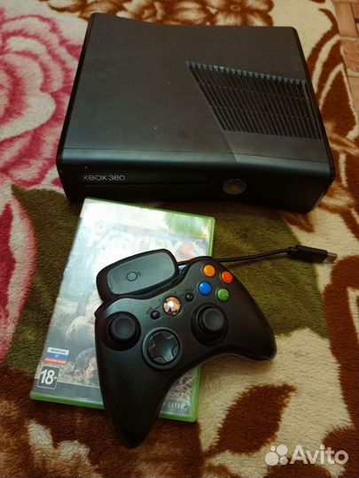 Игры на xbox 360